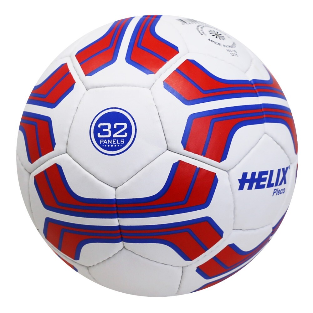 Helix Futbol Topu Pleco No:5 Helix Futbol Topu Pleco No:5