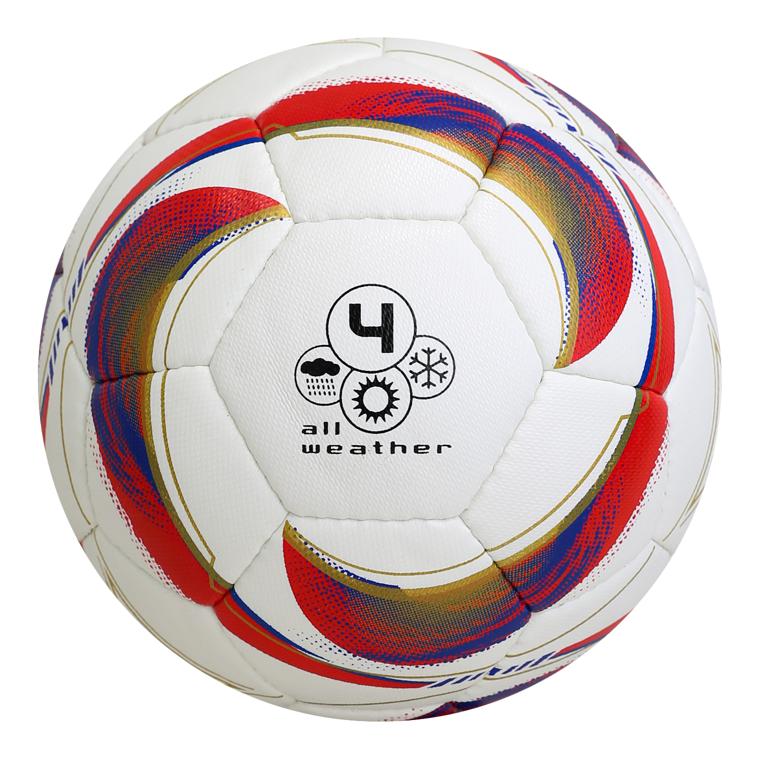 Helix Futbol Topu Quick Pro No:4 Helix Futbol Topu Quick Pro No:4
