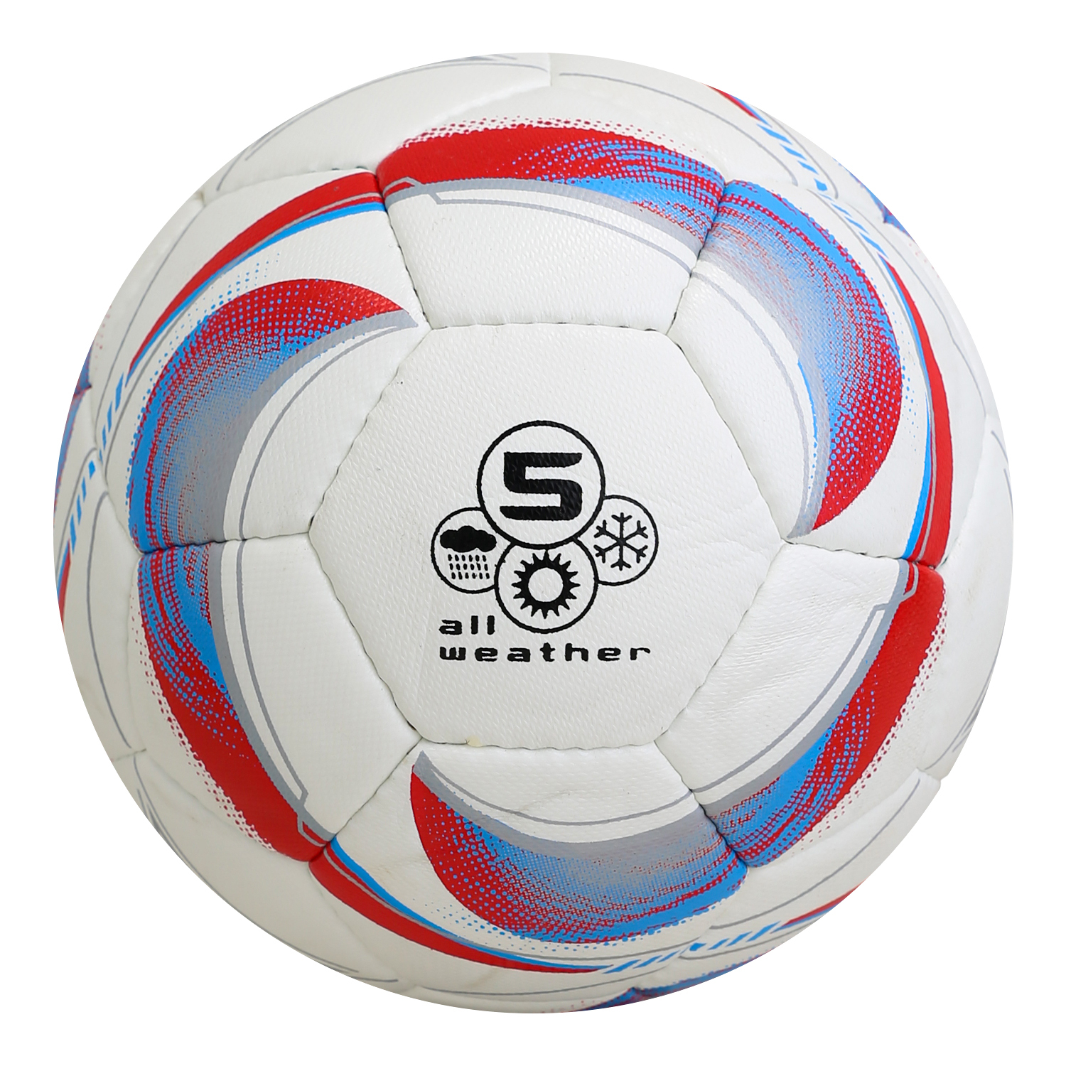 Helix Futbol Topu Quick Pro No:5 Helix Futbol Topu Quick Pro No:5