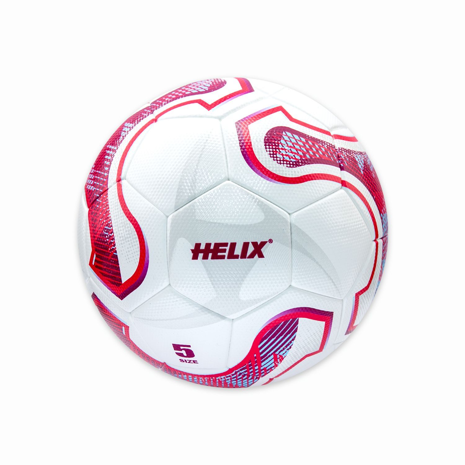 Helix Futbol Topu Sannleika No:5 FIFA Quality Pro Helix Futbol Topu Sannleika No:5 FIFA Quality Pro