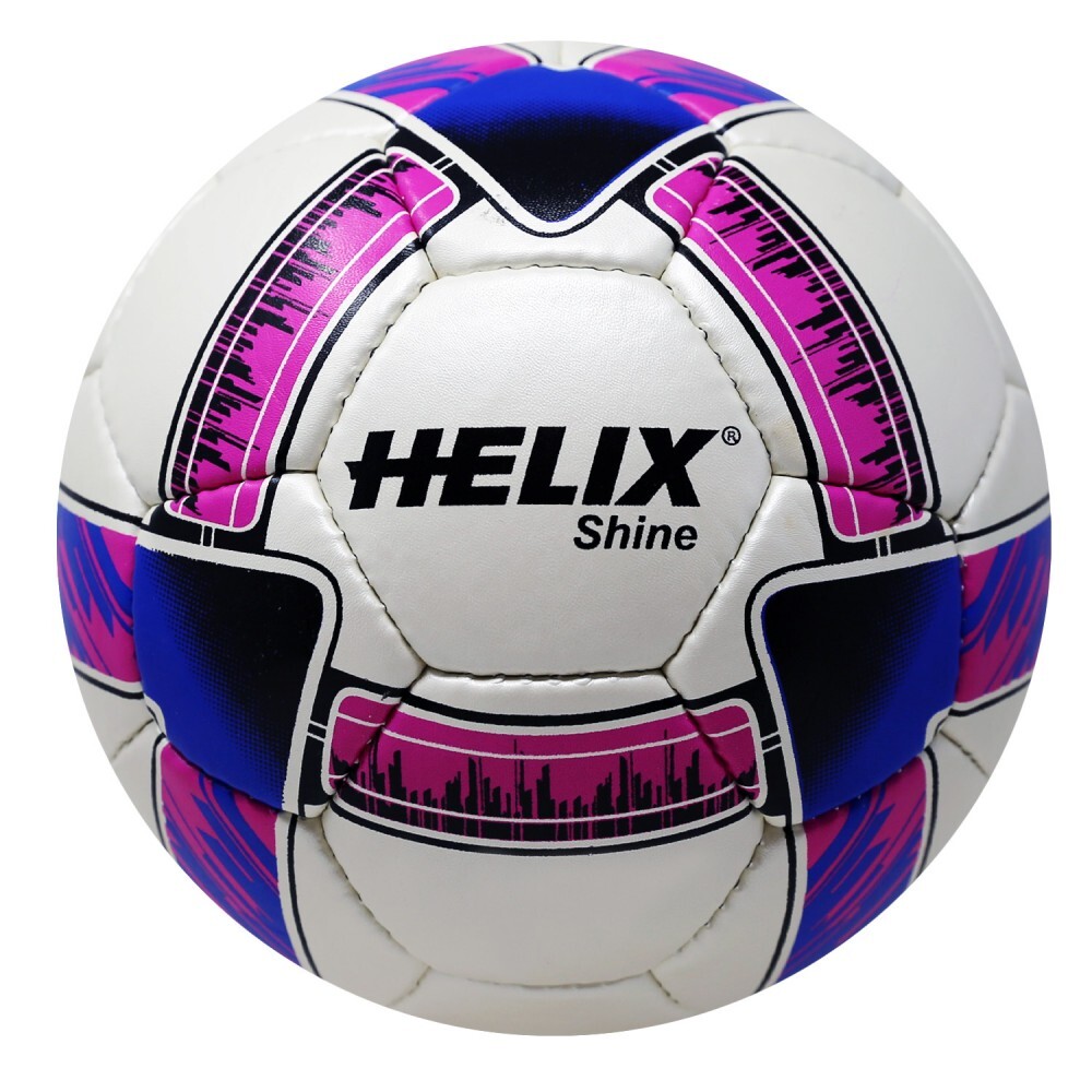 Helix Futbol Topu Shine No:4 Helix Futbol Topu Shine No:4