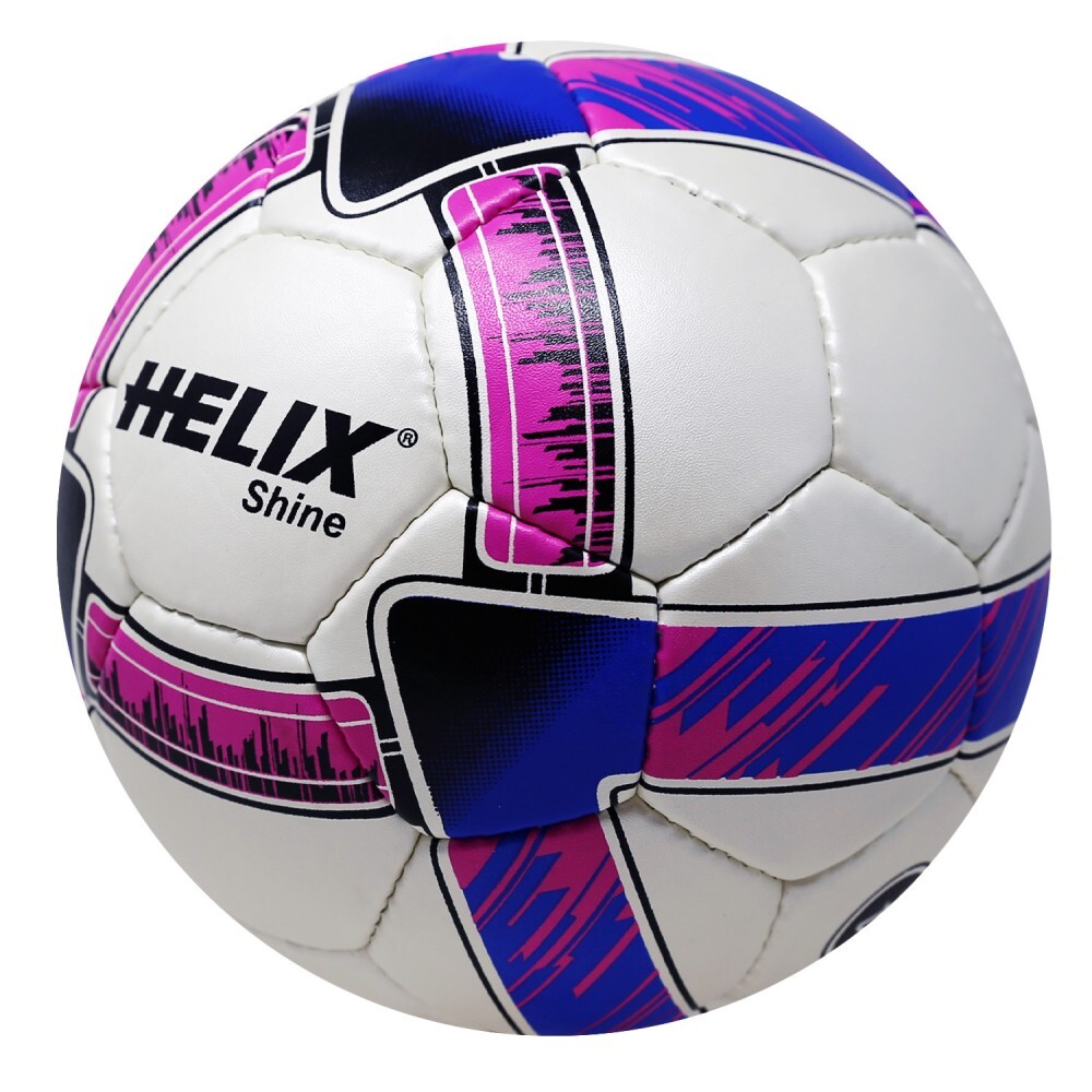 Helix Futbol Topu Shine No:4 Helix Futbol Topu Shine No:4