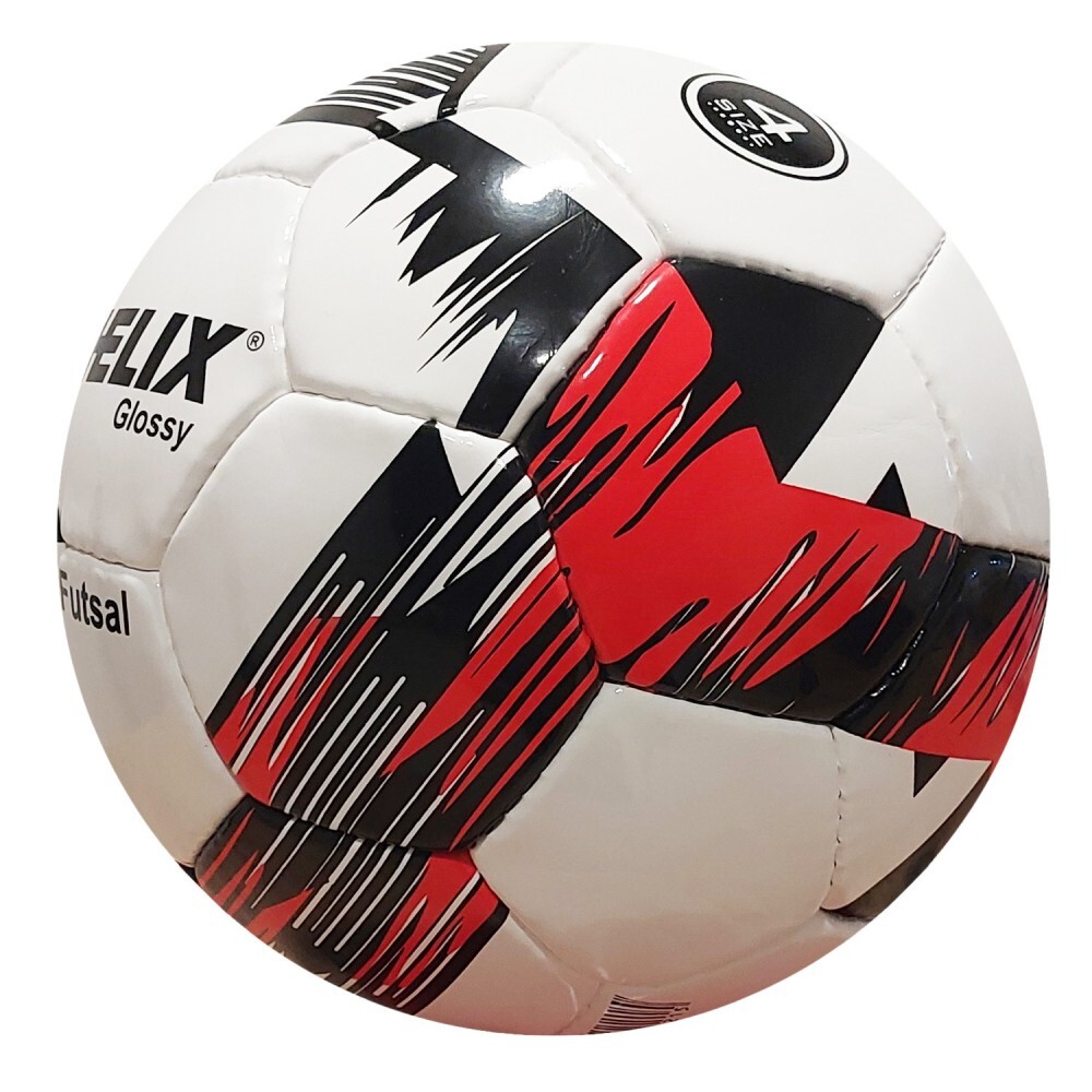 Helix Futsal Topu Glossy