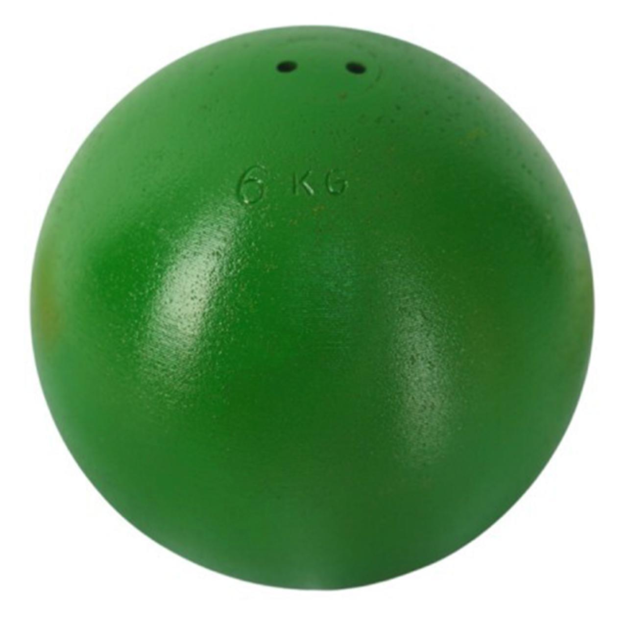 Helix Gülle G-6 6kg Helix Gülle G-6 6kg
