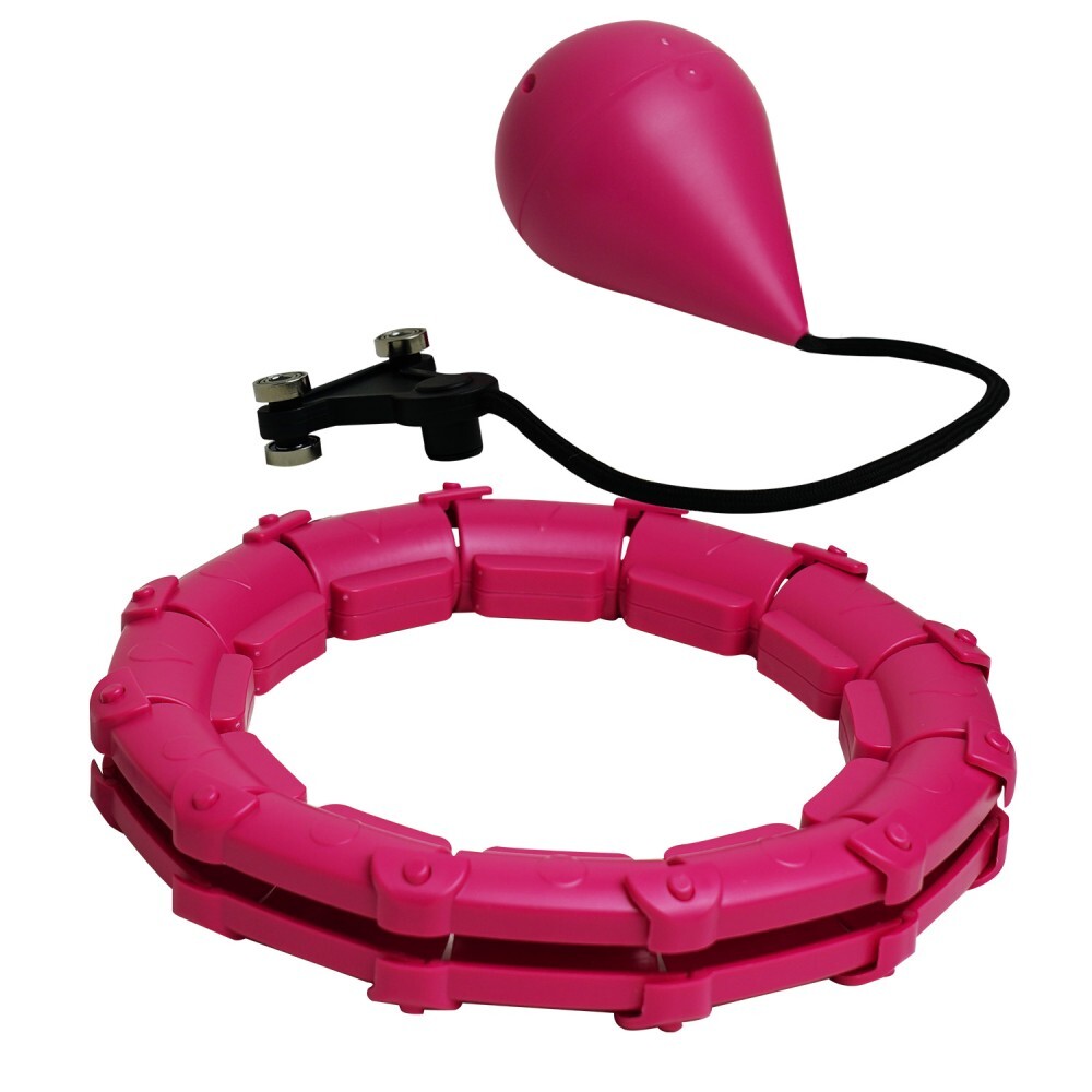 Helix Hulahop Akıllı SH-20 Pembe