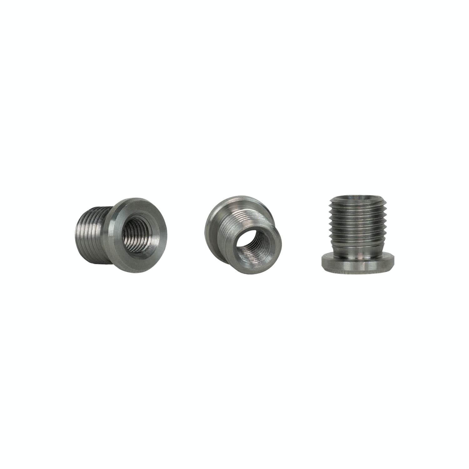 Helix Rod Vidası Helix Rod Vidası