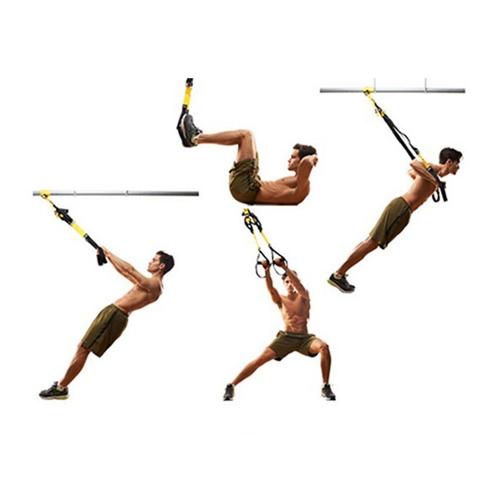 Helix Suspension Trainer ST-20