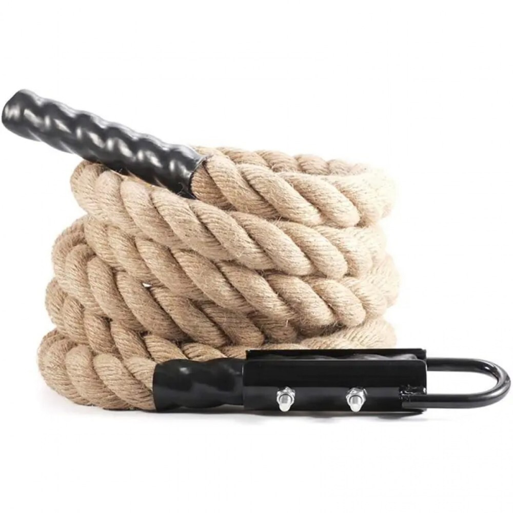 Helix Tırmanma Halatı CR-6 6m Helix Tırmanma Halatı CR-6 6m