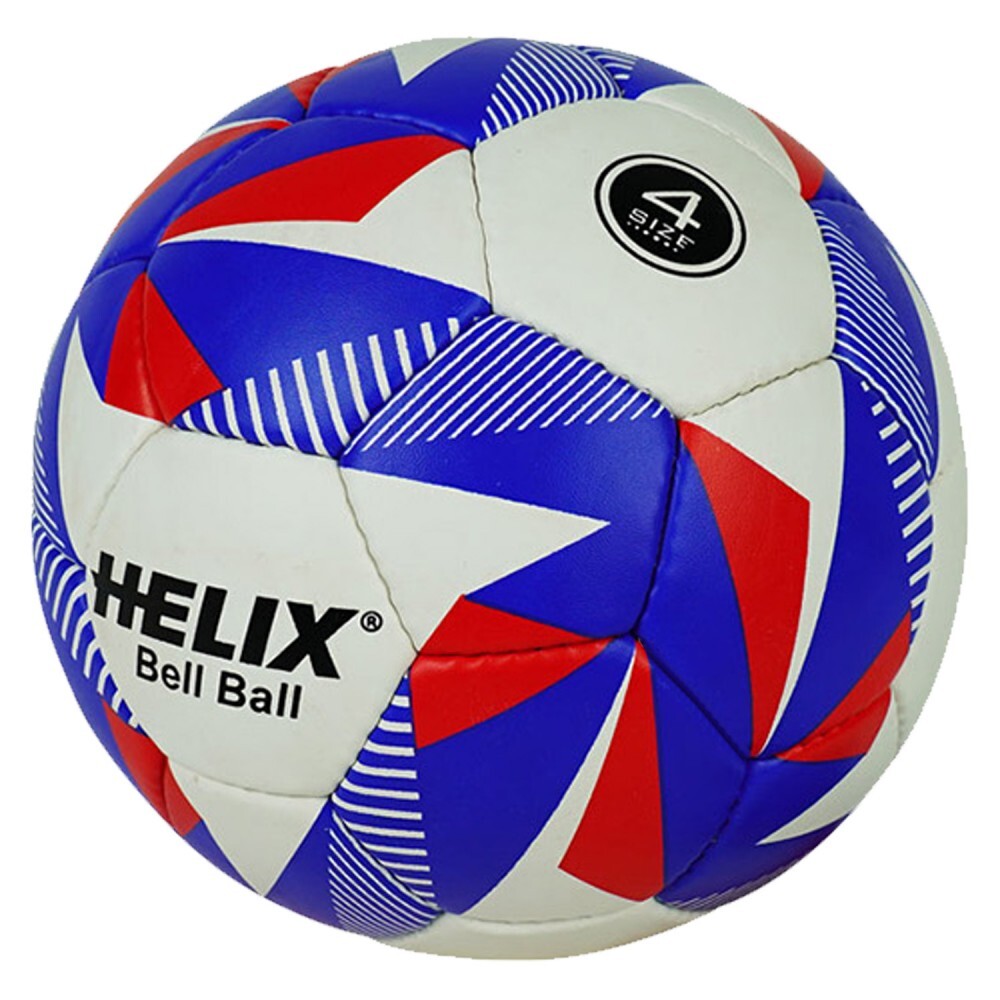 Helix Zilli Futbol Topu NV-14 No:4