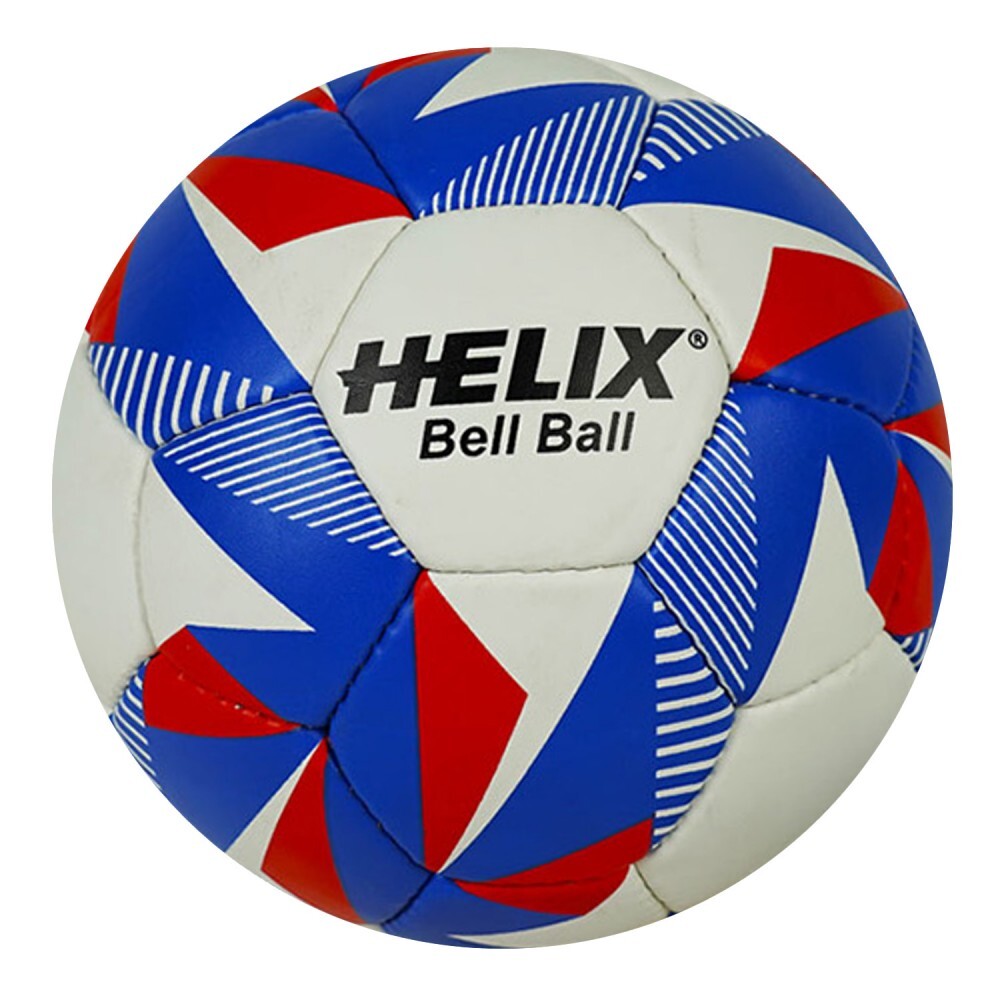 Helix Zilli Futbol Topu NV-14 No:4