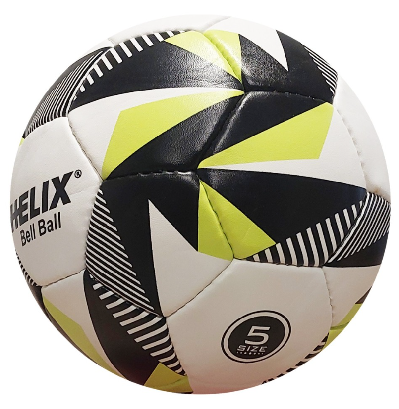 Helix Zilli Futbol Topu NV-15 No:5