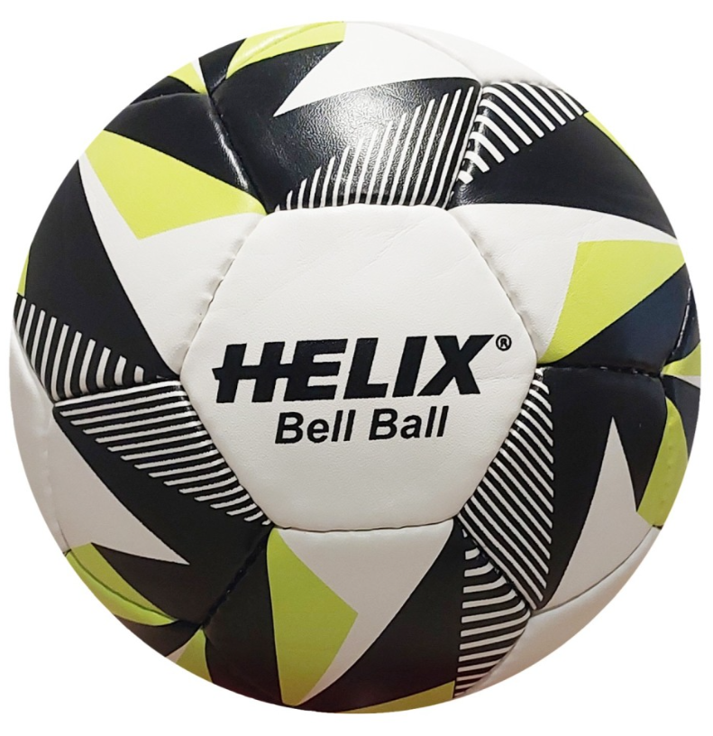 Helix Zilli Futbol Topu NV-15 No:5