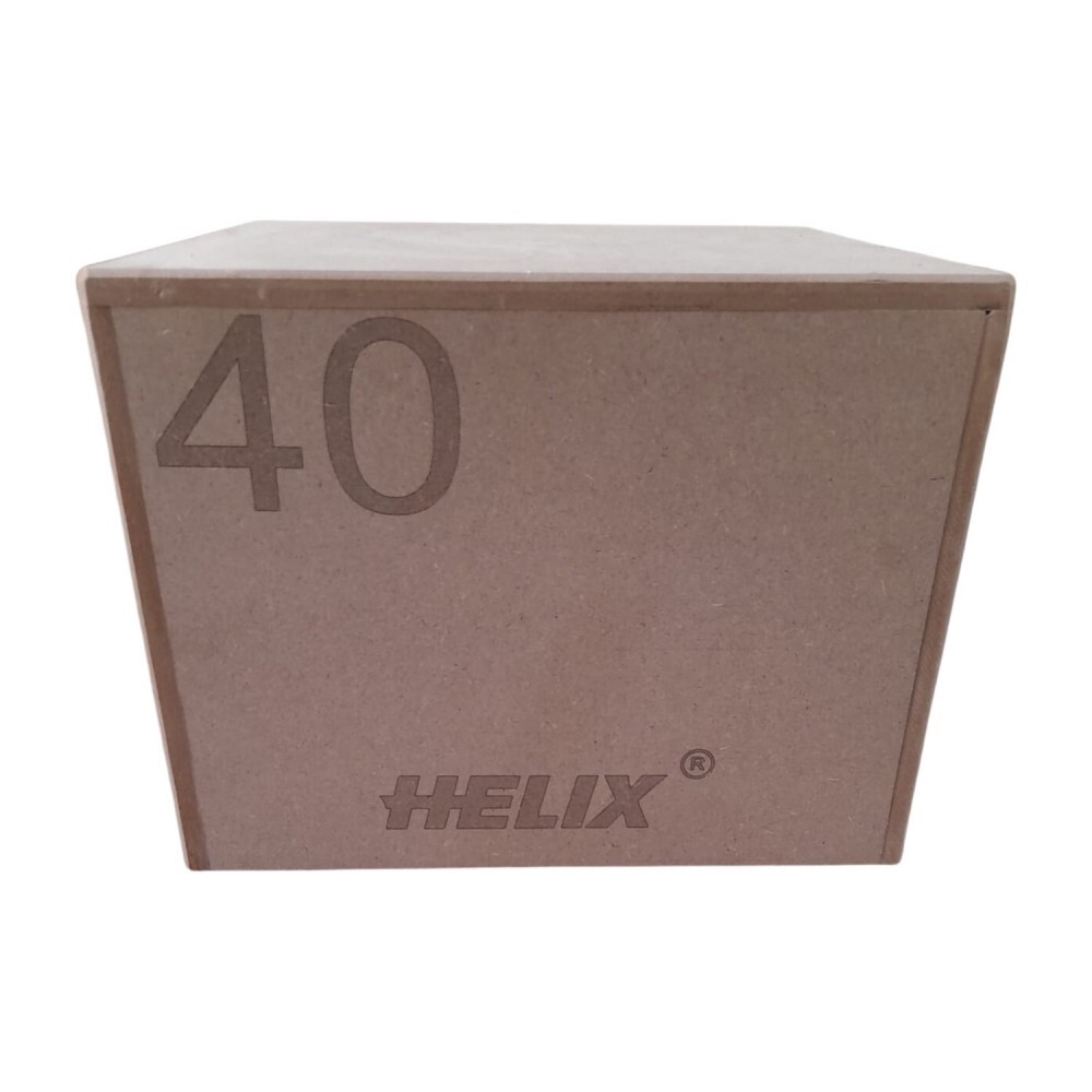 Helix Zıplama Sehpası Eco Crossfit Box CB-1