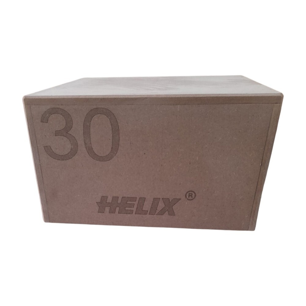 Helix Zıplama Sehpası Eco Crossfit Box CB-1