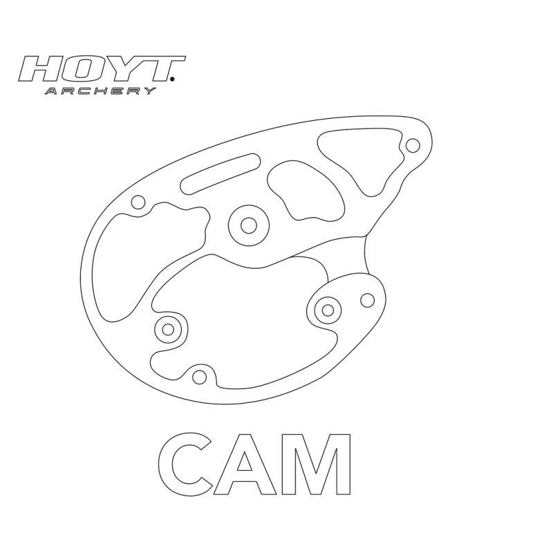 Hoyt Cam SVX-W Hoyt Cam SVX-W