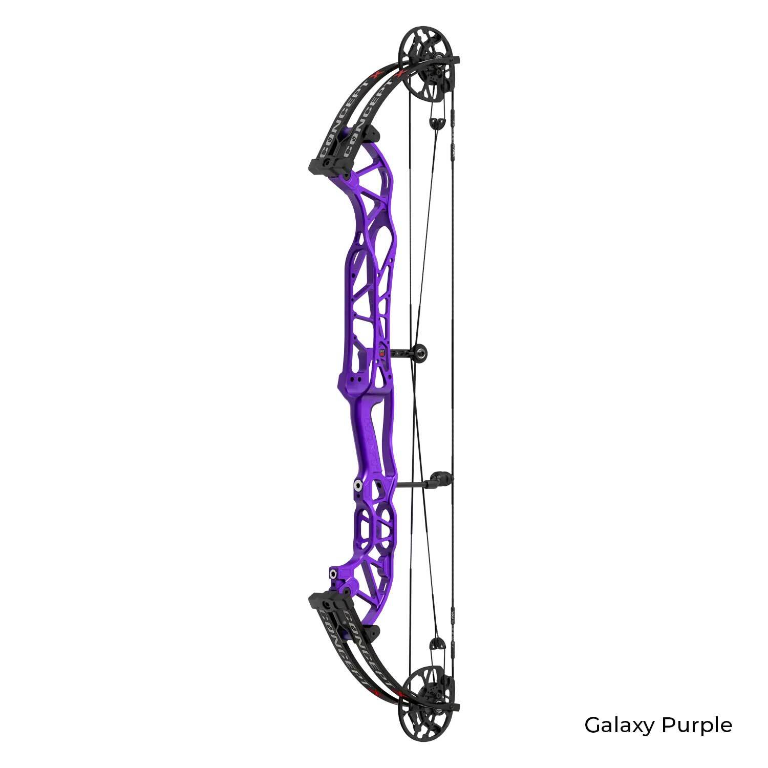 Hoyt Makaralı Yay Concept X 37 Hoyt Makaralı Yay Concept X 37