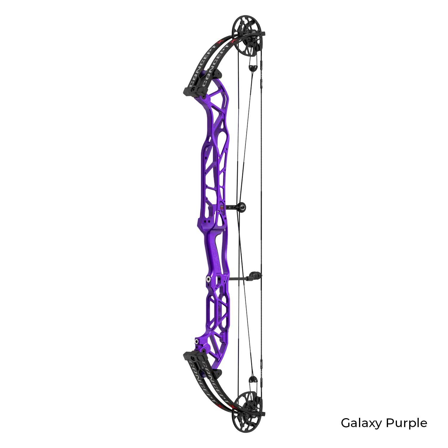 Hoyt Makaralı Yay Concept X 40 Hoyt Makaralı Yay Concept X 40