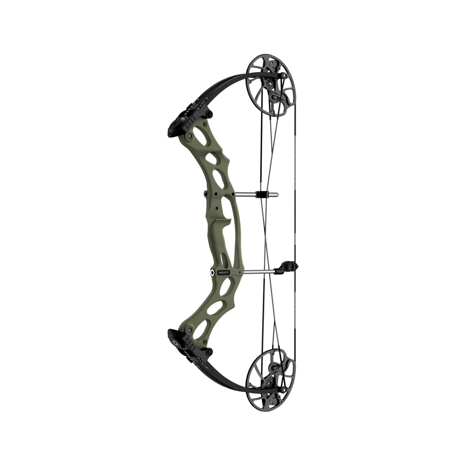 Hoyt Makaralı Yay Youth Kobalt 29 Hoyt Makaralı Yay Youth Kobalt 29