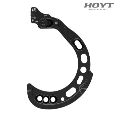 Hoyt Module SPEC Hoyt Module SPEC