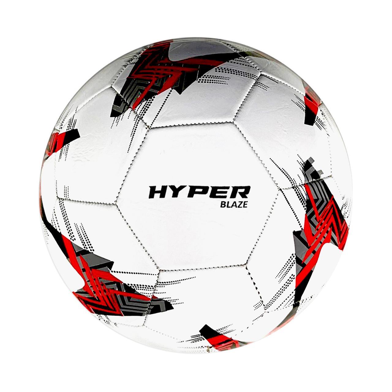 Hyper Futbol Topu Blaze No:5 Hyper Futbol Topu Blaze No:5