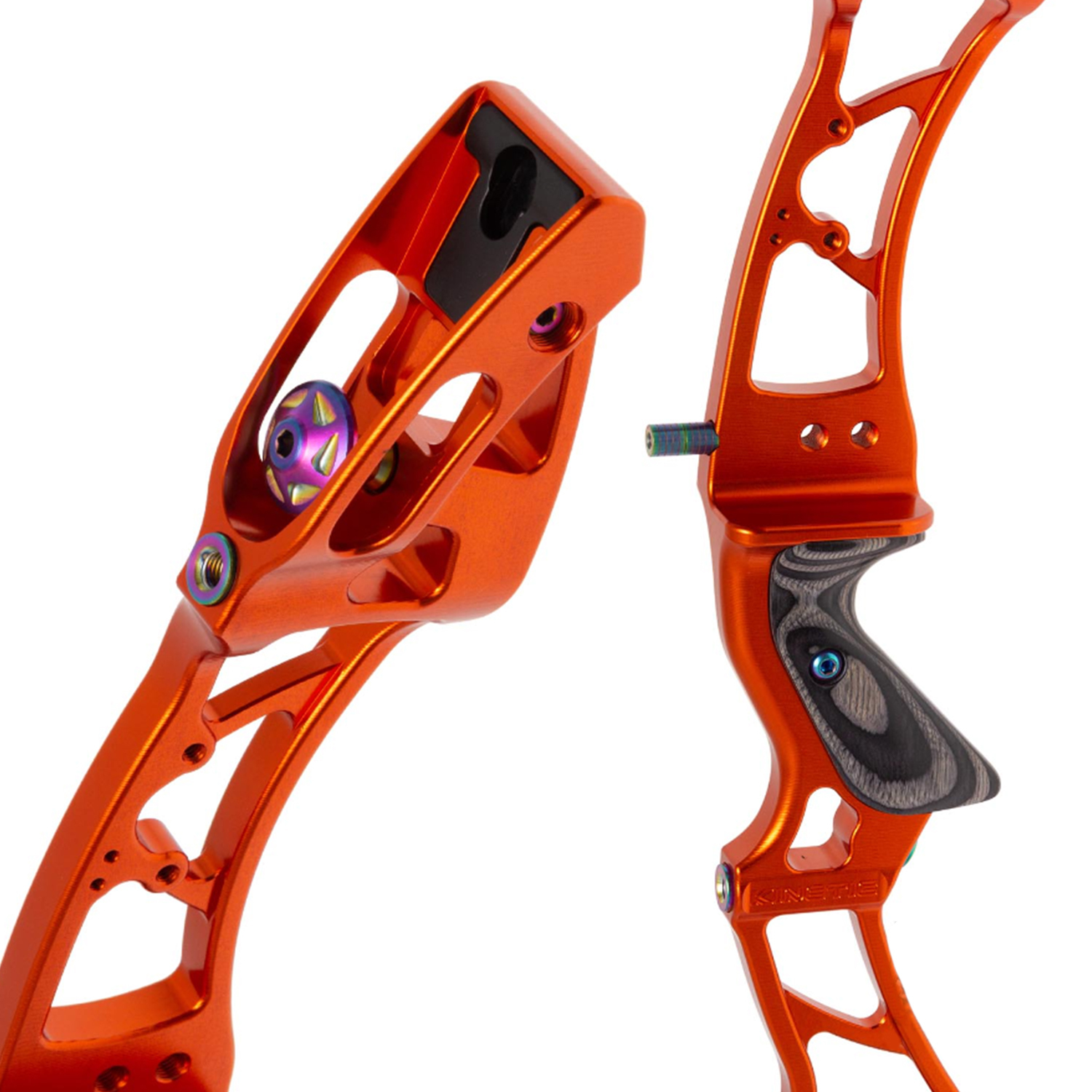 Kinetic Klasik Yay Gövdesi Sovren 23'' Kinetic Klasik Yay Gövdesi Sovren 23''