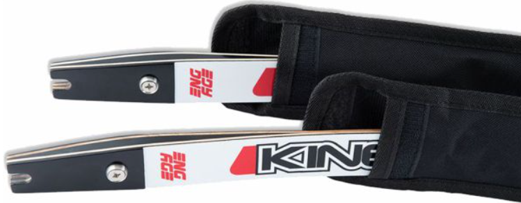 Kinetic Klasik Yay Kanadı Engage Kinetic Klasik Yay Kanadı Engage