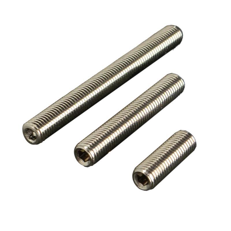 Ramrods Socket Set Screw Ramrods Socket Set Screw