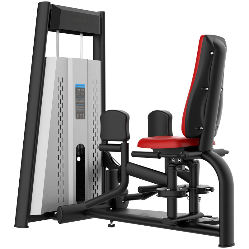 Raptor Abductor / Outer Thigh TZ-A6033 | Ağırlık Makineleri - Navek Sport Raptor Abductor / Outer Thigh TZ-A6033