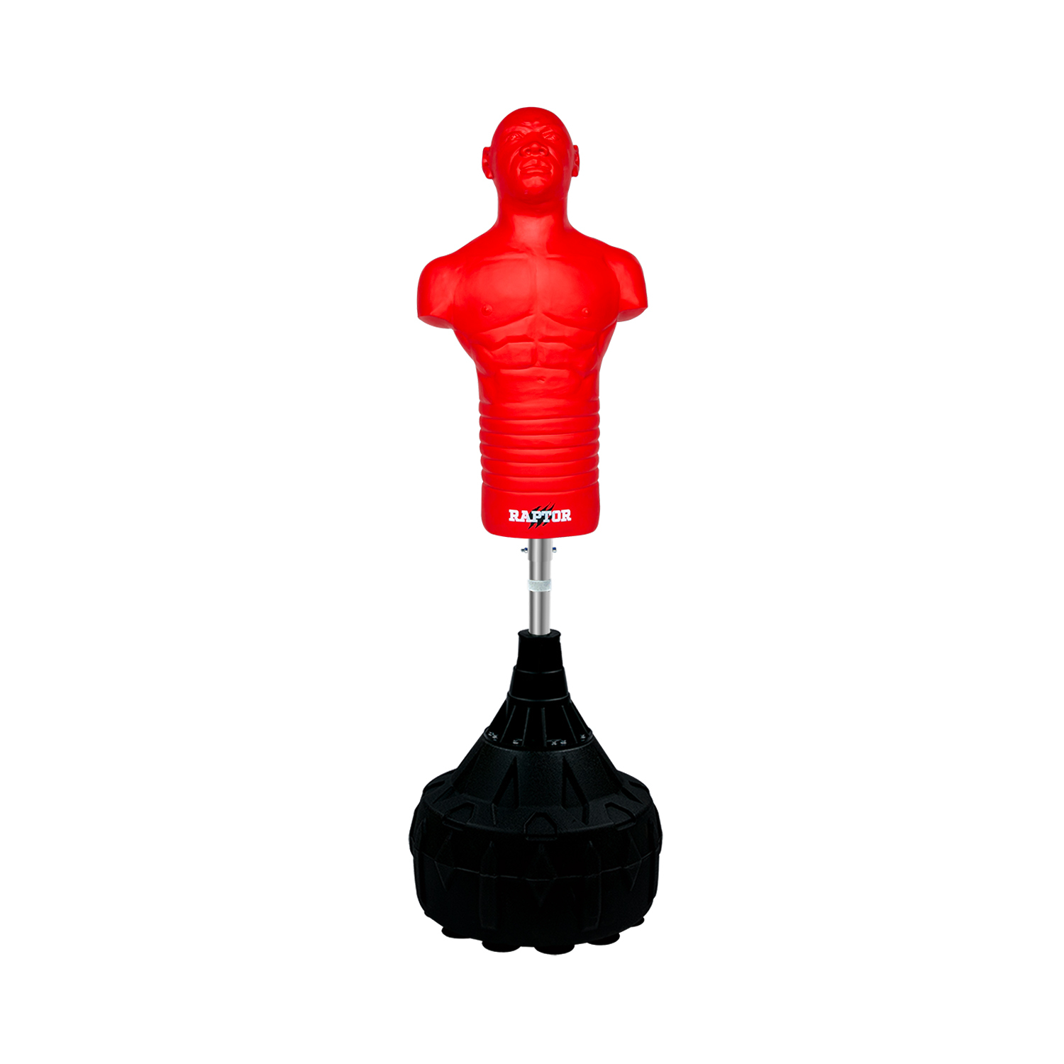 Raptor Antrenman Mankeni TRM-20 Kırmızı | Antrenman Mankeni - Navek Sport Raptor Antrenman Mankeni TRM-20 Kırmızı