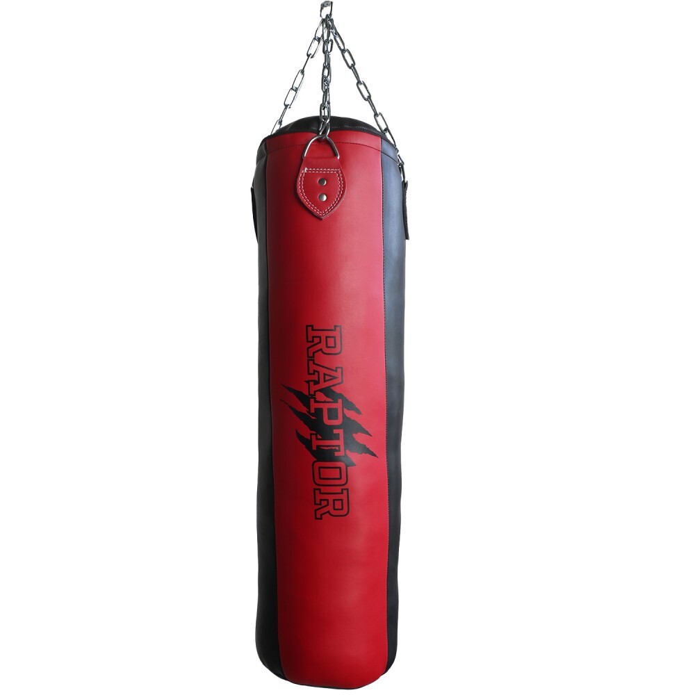 Raptor Boks Torbası BT1236 90x30cm | Boks Torbaları - Navek Sport Raptor Boks Torbası BT1236 90x30cm