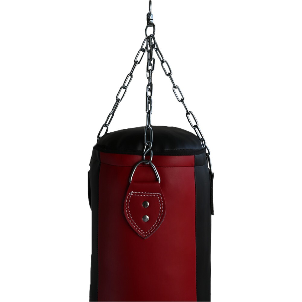 Raptor Boks Torbası BT1236 90x30cm | Boks Torbaları - Navek Sport Raptor Boks Torbası BT1236 90x30cm