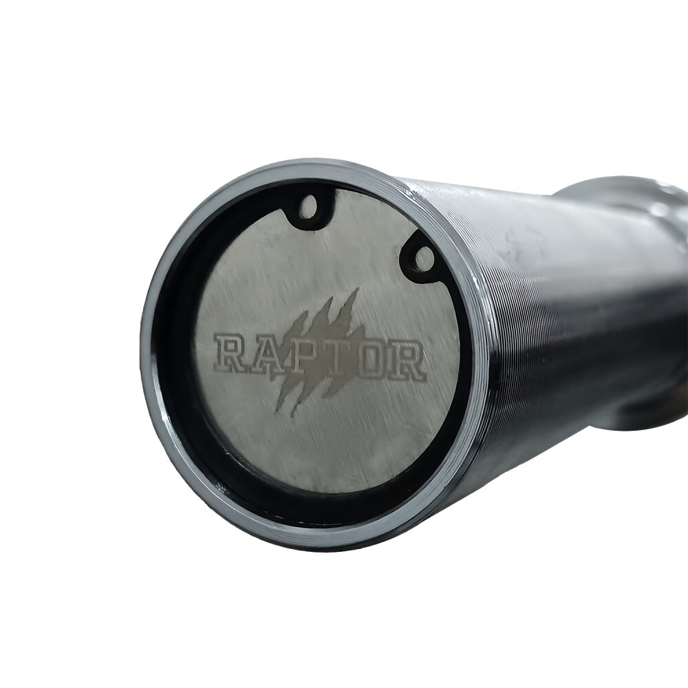 Raptor Halter Çocuk Barı HB-10 10kg | Halter Çocuk Barı - Navek Sport Raptor Halter Çocuk Barı HB-10 10kg