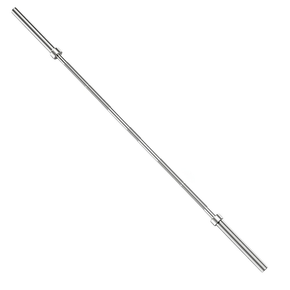 Raptor Halter Kadın Barı HB-15 15kg | Halter Kadın Barı - Navek Sport Raptor Halter Kadın Barı HB-15 15kg