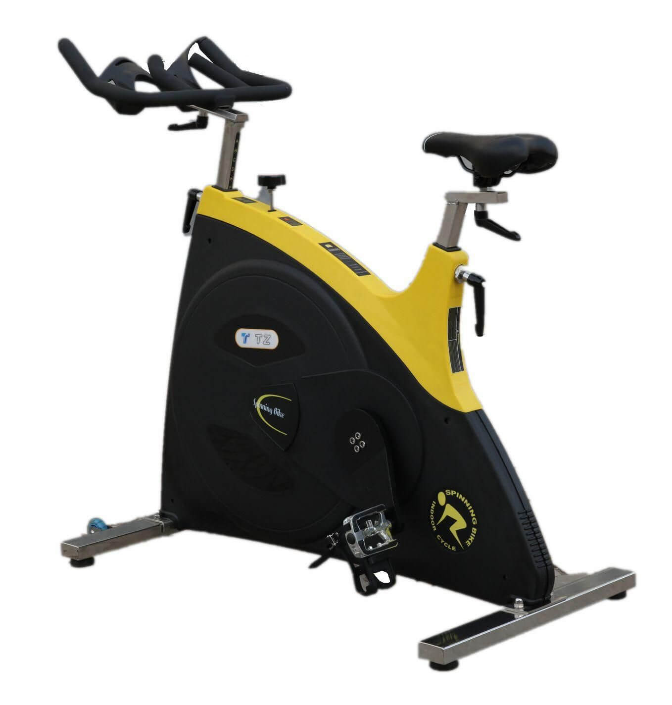 Raptor Spin Bisiklet TZ-7010A