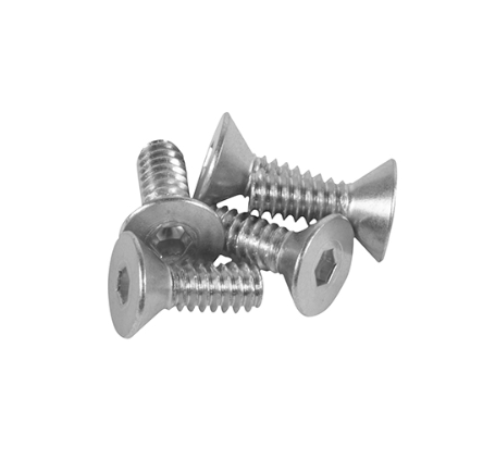 Shibuya Nişangah Vidası Dual Click Sight Parts B-13 Cap Screw 3 mm X8 mm Shibuya Nişangah Vidası Dual Click Sight Parts B-13 Cap Screw 3 mm X8 mm