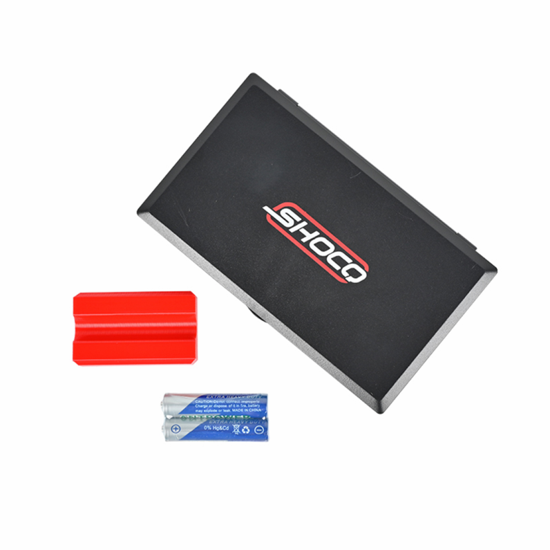 Shocq Dijital Grain Ölçer Shocq Dijital Grain Ölçer