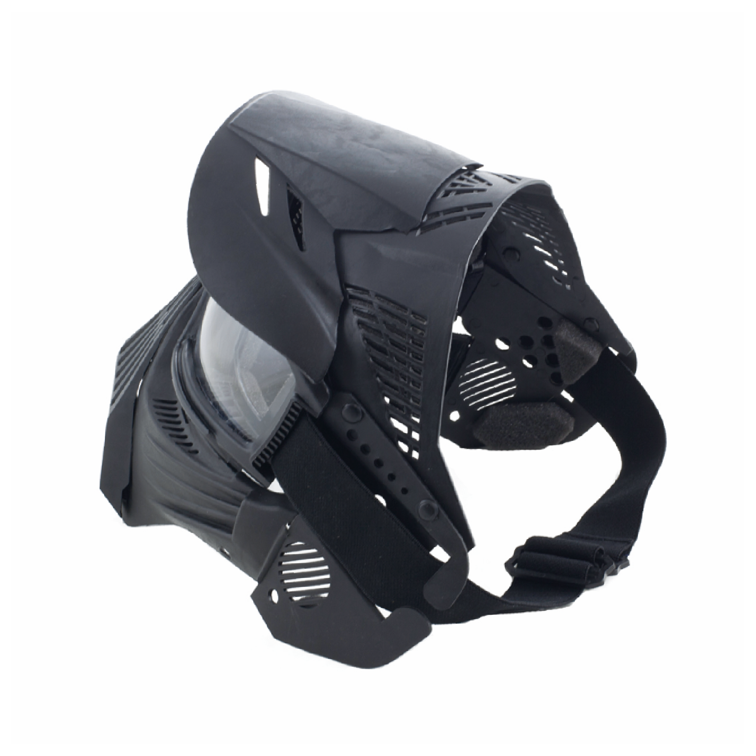 Shocq Maske Tactical Gear Shocq Maske Tactical Gear