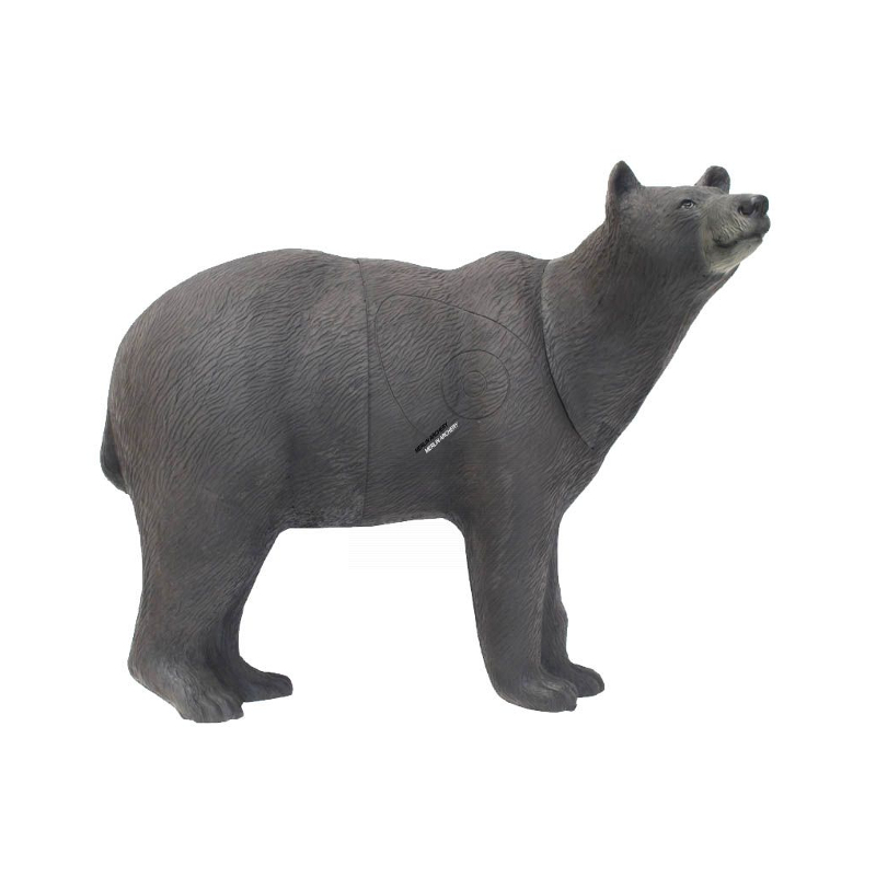 Srt 3D Hedef Brown Bear Srt 3D Hedef Brown Bear