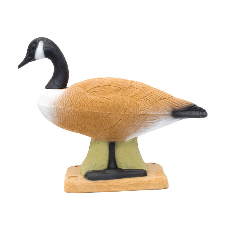Srt 3D Hedef Goose Srt 3D Hedef Goose