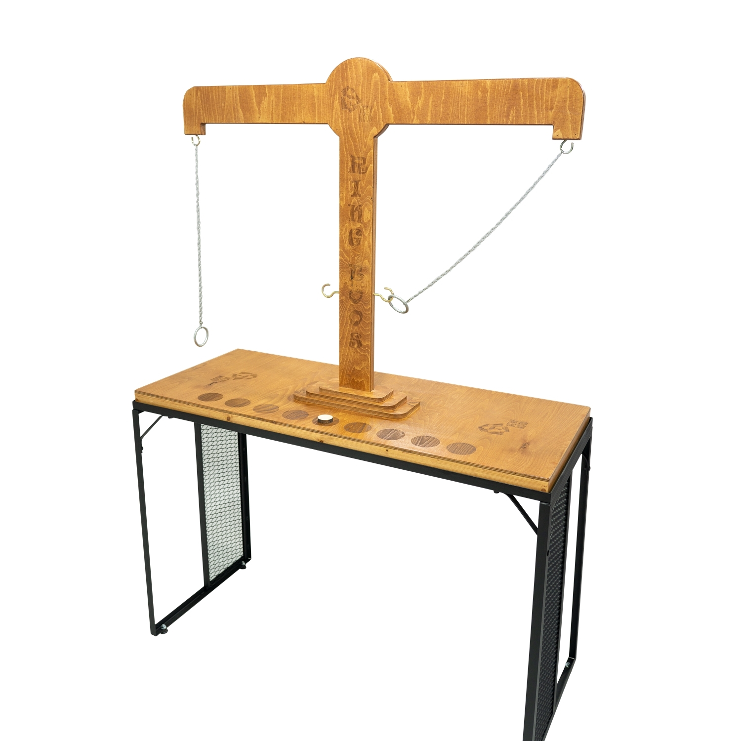 VeryWood Ringtoss Oyunu VeryWood Ringtoss Oyunu
