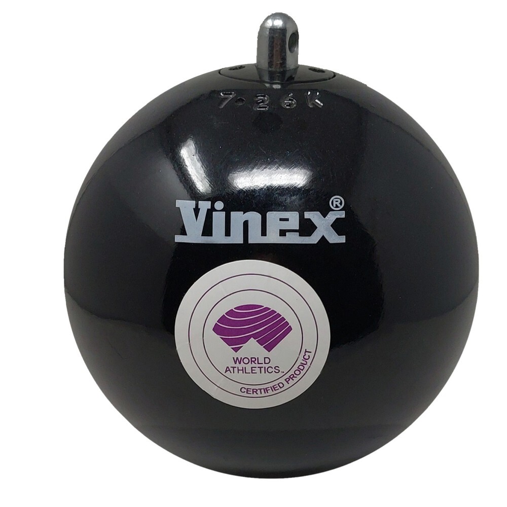 Vinex Çekiç Demir HVI-726 7.26kg  WA Onaylı