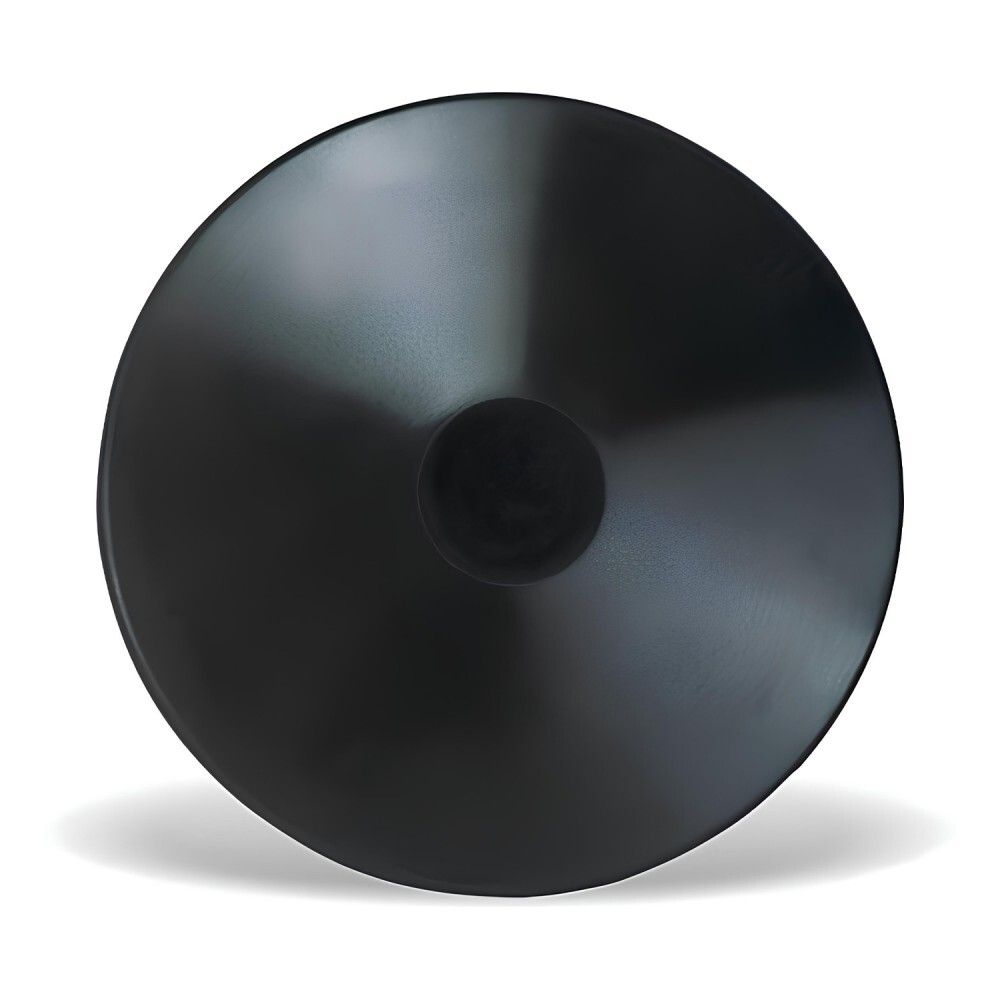 Vinex Disk Kauçuk DRB-200 2kg | Disk - Navek Sport Vinex Disk Kauçuk DRB-200 2kg