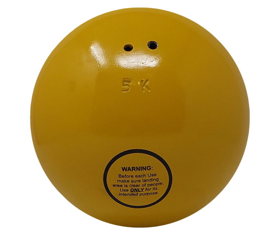 Vinex Gülle Antrenman TSA-500 5kg