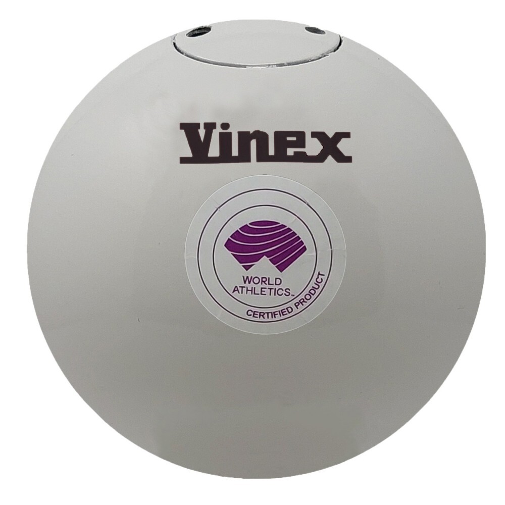 Vinex Gülle VSP-300 4kg WA Onaylı Vinex Gülle VSP-300 4kg WA Onaylı