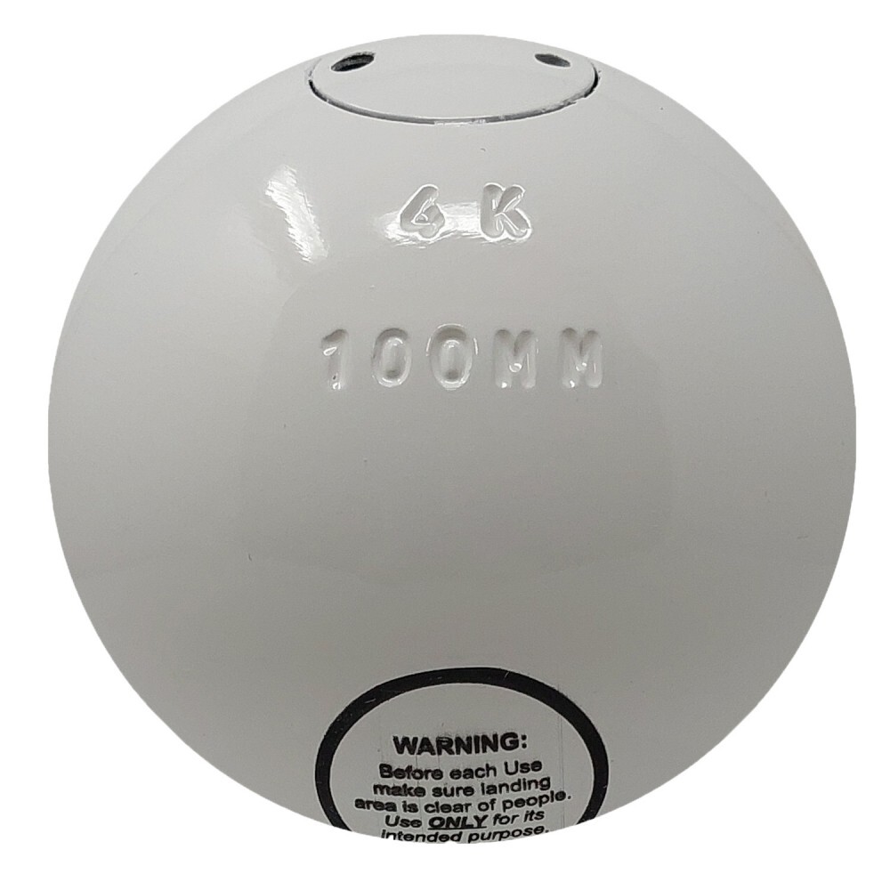 Vinex Gülle VSP-300 4kg WA Onaylı Vinex Gülle VSP-300 4kg WA Onaylı