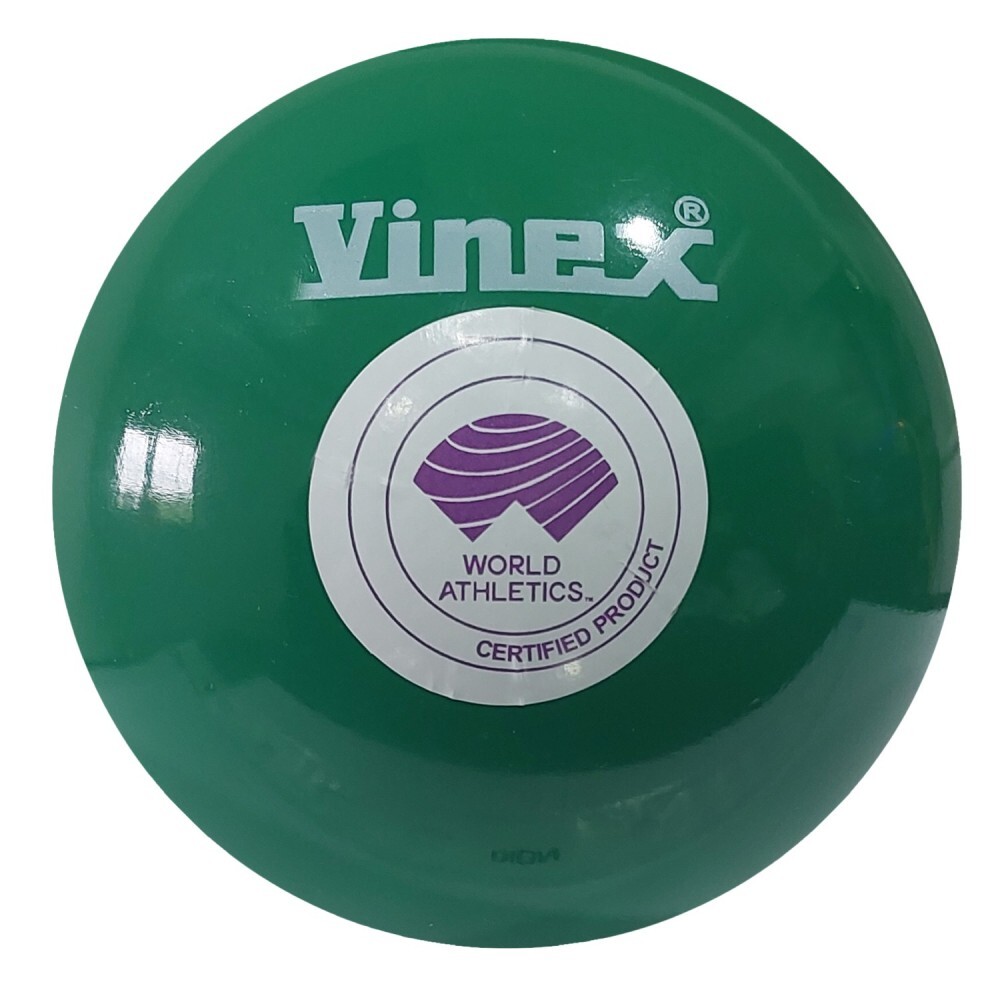 Vinex Gülle VSP-300C 3kg WA Onaylı Vinex Gülle VSP-300C 3kg WA Onaylı