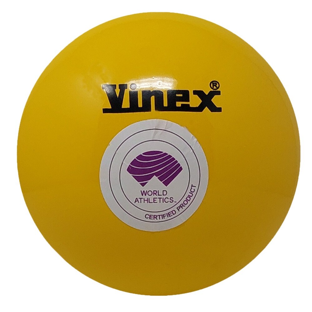 Vinex Gülle VSP-315A 5kg WA Onaylı Vinex Gülle VSP-315A 5kg WA Onaylı