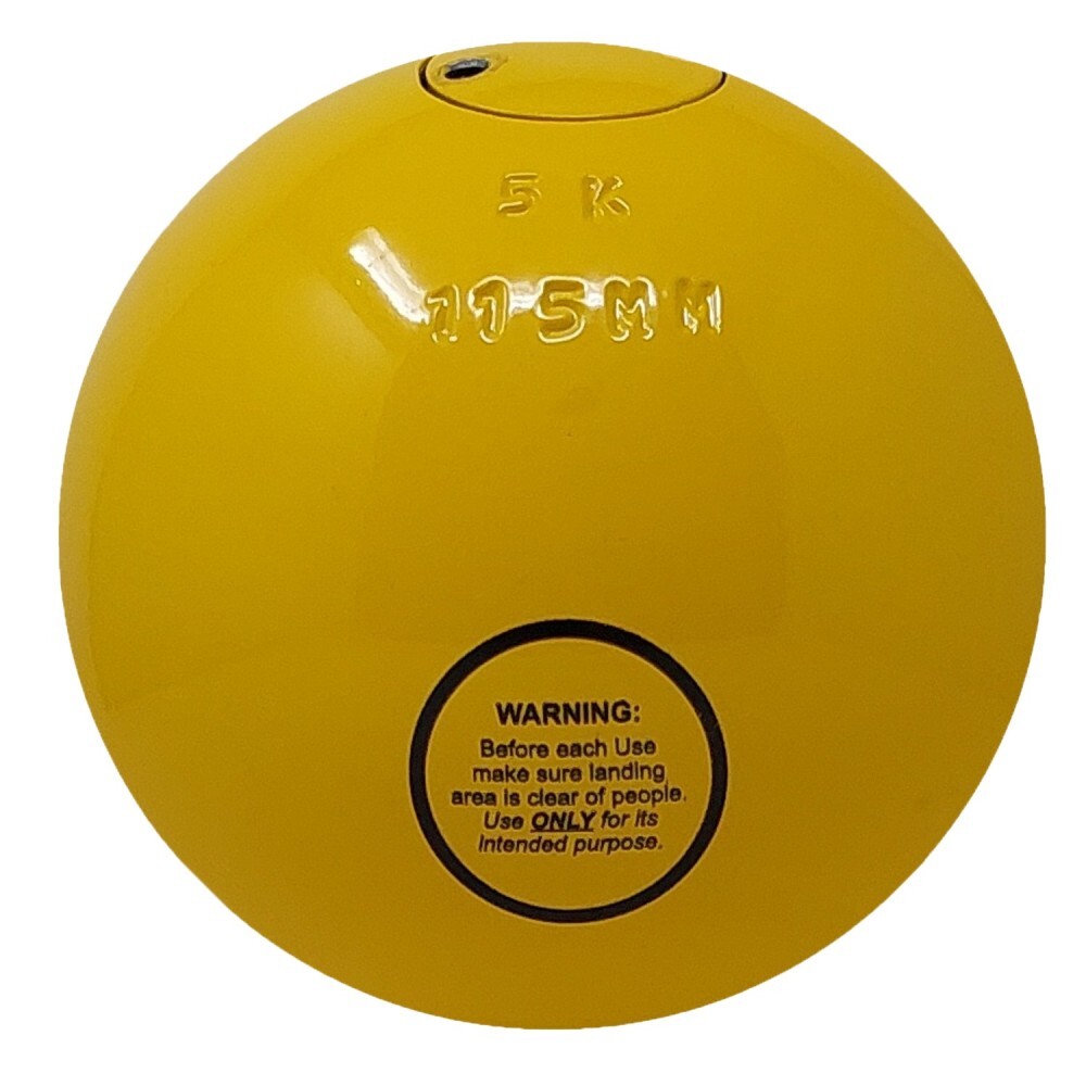 Vinex Gülle VSP-315A 5kg WA Onaylı Vinex Gülle VSP-315A 5kg WA Onaylı