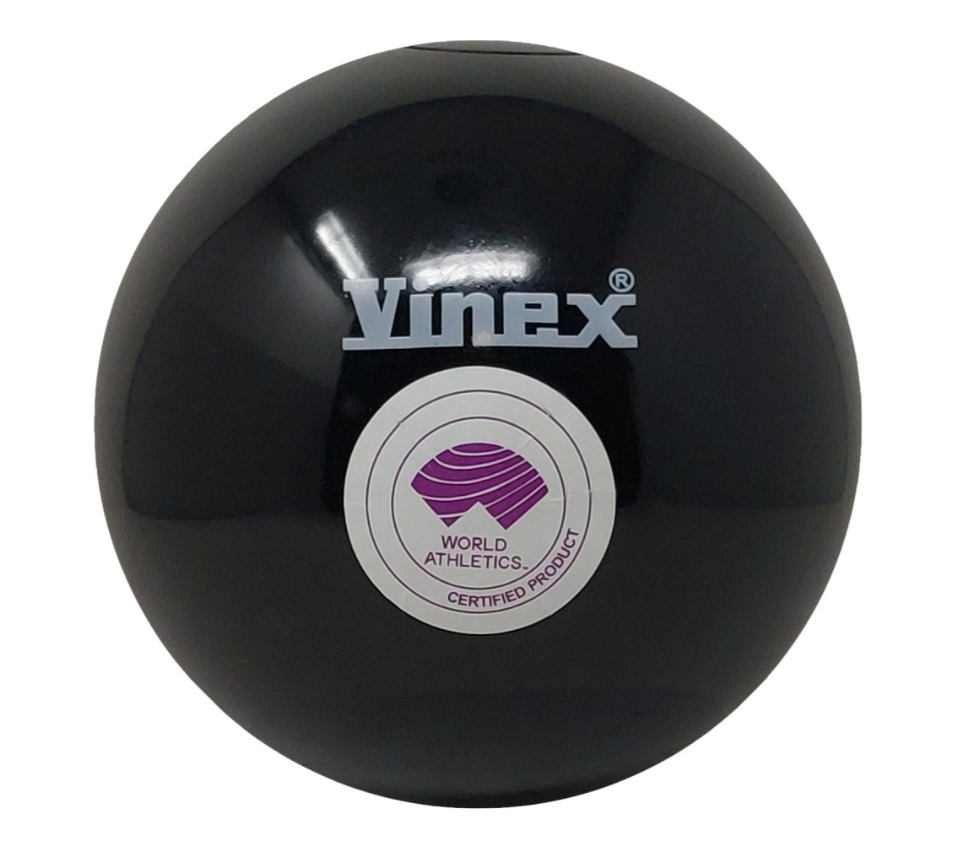 Vinex Gülle VSP-320 7.26kg WA Onaylı Vinex Gülle VSP-320 7.26kg WA Onaylı
