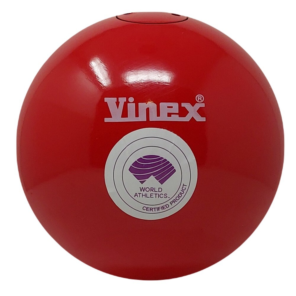 Vinex Gülle VSP-325B 6kg WA Onaylı Vinex Gülle VSP-325B 6kg WA Onaylı